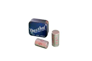 Crickets: Owzthat cricket game and tin