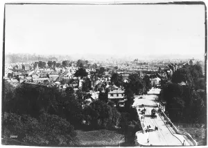 Cowley: OXFORD - 1890