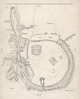C16th: OXFORD CASTEL C16TH ?