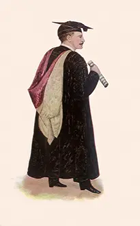 Graduate: Oxford Doctor of Music