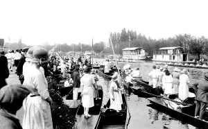 Eights: Oxford, The Eights 1922