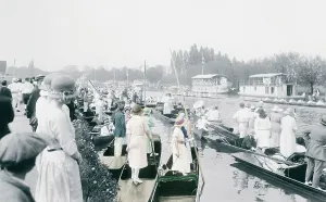 Eights: Oxford, The Eights 1922