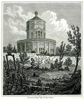 Observatories: OXFORD OBSERVATORY