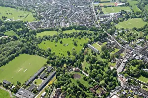 Repton: Oxford, Oxfordshire