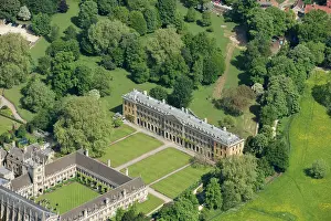 Holdsworth: Oxford, Oxfordshire