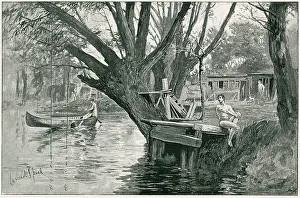 Parson: OXFORD/PARSONS PLEASURE