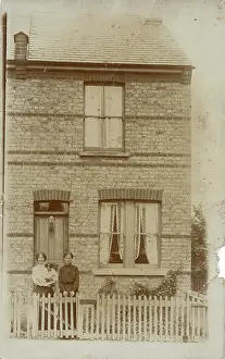 Sidcup: Oxford Road, Sidcup