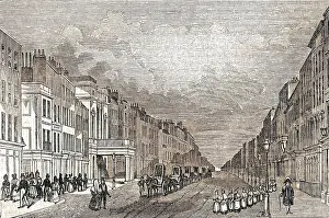 Beadle: OXFORD STREET