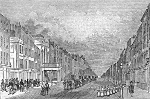 Beadle: OXFORD STREET
