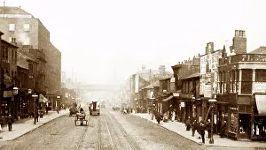 Oxford Street, Manchester
