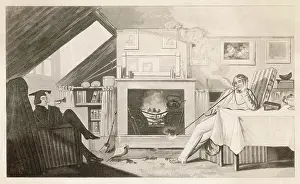 Amuse: OXFORD UNIV STUDENTS 19C