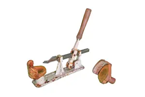 Opener: Oyster Opener