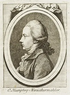 Humphry: OZIAS HUMPHRY