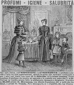 Freshen: OZONISER/HEALTH/1893