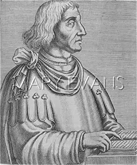 1447: P DE COMMYNES/THEVET