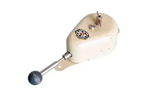 Thieving: P D Burg Larm with plunger