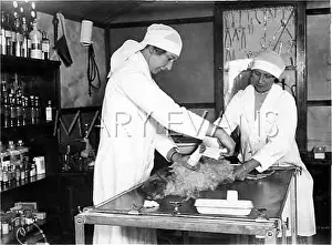 Pdsa: P. D. S. A. NURSES