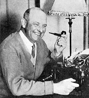 Grenville: P. G. Wodehouse