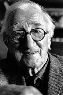 A P Herbert - humorist, novelist, playwright