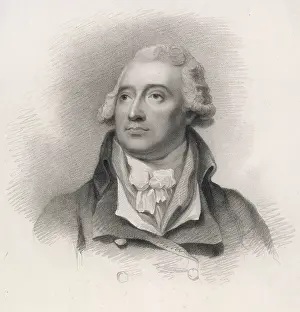 Notably: P J DE LOUTHERBOURG