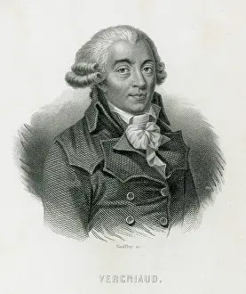 Vergniaud: P V Vergniaud