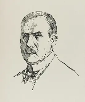 Steer: P W STEER (EVANS)
