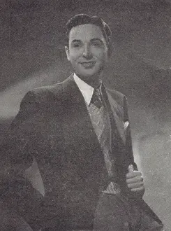 Paal: Paal Rocky, 1951