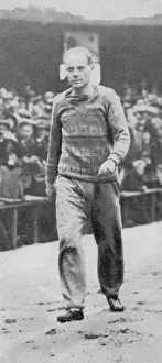 Nurmi: Paavo NURMI