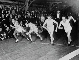 Nurmi: Paavo Nurmi