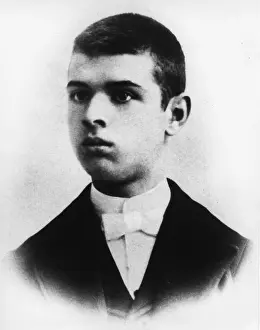 Casals: Pablo Casals
