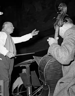Casals: Pablo Casals