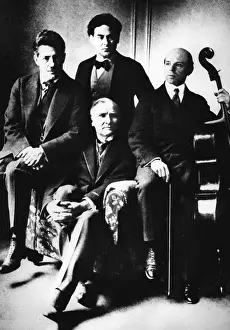 Casals: Pablo Casals
