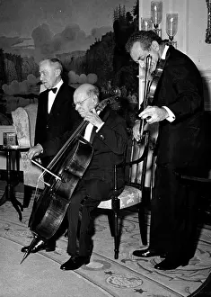 Casals: Pablo Casals