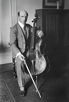 Casals: Pablo Casals - Music - Famous