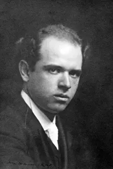 Cello: Pablo Casals, Spanish-Catalan Cellist