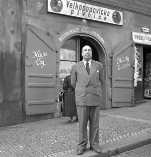 Neruda: Pablo NERUDA