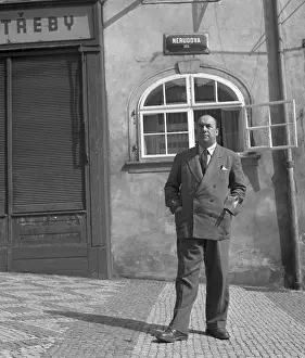 Neruda: Pablo NERUDA