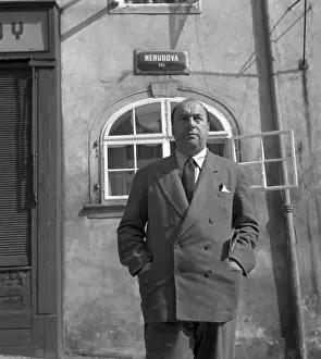 Neruda: Pablo NERUDA