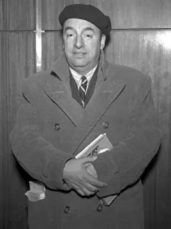 Neruda: Pablo Neruda