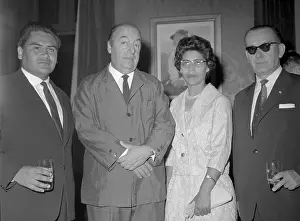 Neruda: Pablo Neruda