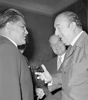 Neruda: Pablo Neruda