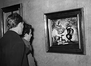 Picasso: Pablo Ruiz Picasso