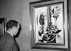 Picasso: Pablo Ruiz Picasso