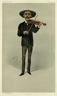 Sarasate: Pablo Sarasate