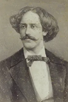 Sarasate: Pablo de Sarasate