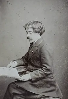 Sarasate: Pablo de Sarasate