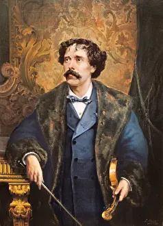 Sarasate: Pablo de Sarasate