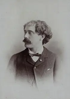 Sarasate: Pablo de Sarasate