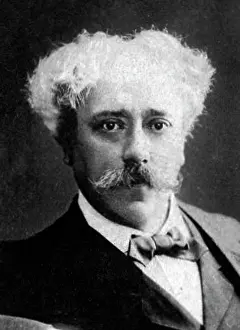 Sarasate: Pablo de Sarasate