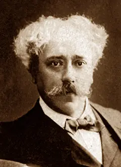 Sarasate: Pablo de Sarasate